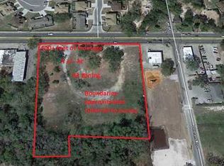 1851 Pass Rd, Biloxi, MS 39531