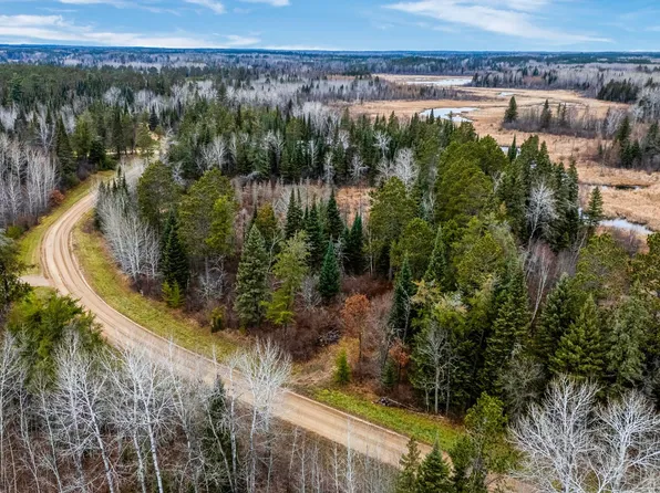 Edgewater Rd NW, Bemidji, MN 56601