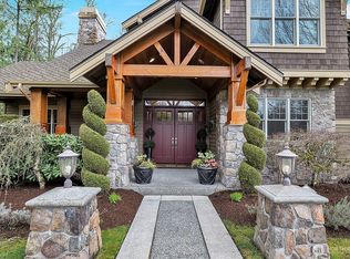 1833 297 Way SE, Fall City, WA