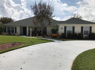 3417 Heartwood Ln, Melbourne, FL 32934