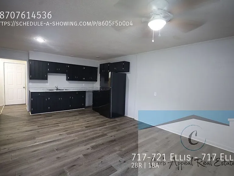 717-721 Ellis Ave #717 ELLIS — Photo 1