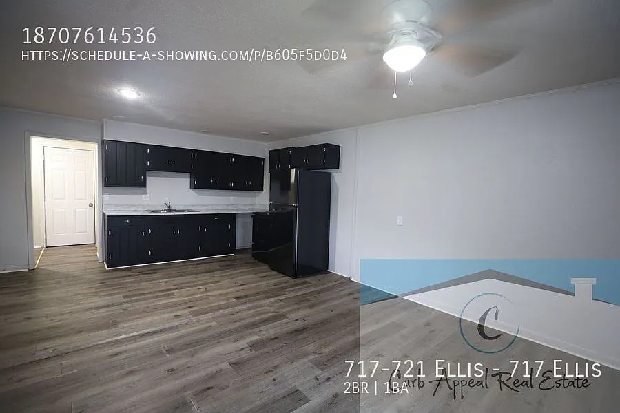 717-721 Ellis Ave #717 ELLIS