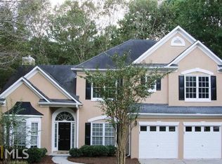 2258 Roseberry Ln, Grayson, GA