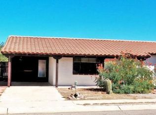 131 E Verde Vis, Green Valley, AZ 85614