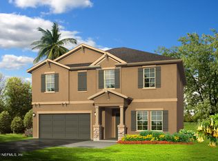 10290 Oxford Lakes Rd #45, Jacksonville, FL --