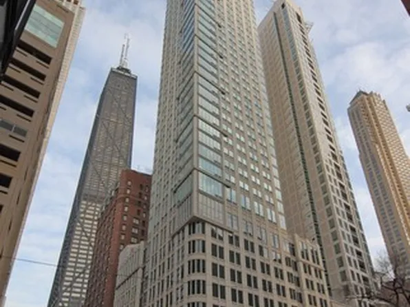 57 E Delaware Pl APT 3906, Chicago, IL 60611