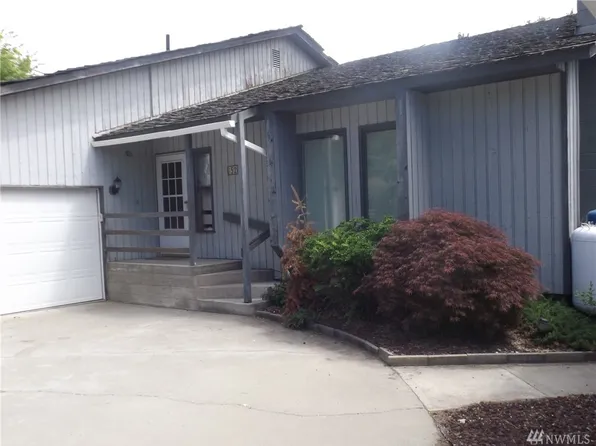 528 N Birch St, Omak, WA 98841