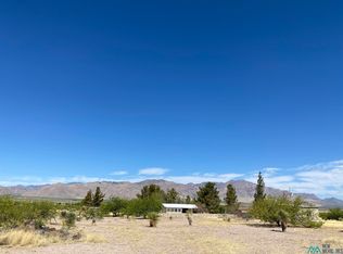 40 Deer Leap Rd, Rodeo, NM 88056