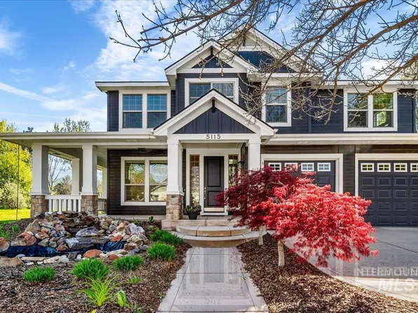 5115 W Parsons Dr, Boise, ID 83714