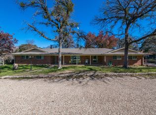 138 County Road 1751, Clifton, TX 76634