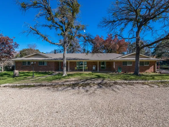 138 County Road 1751, Clifton, TX 76634