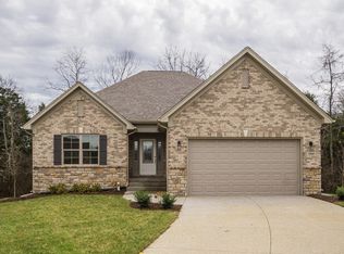 10812 Jefferson Trace Blvd, Louisville, KY 40291