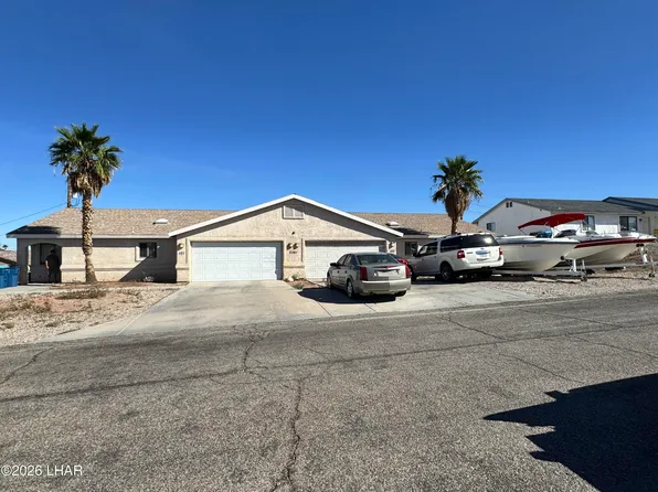 2361 Palisades Dr, Lake Havasu City, AZ 86403