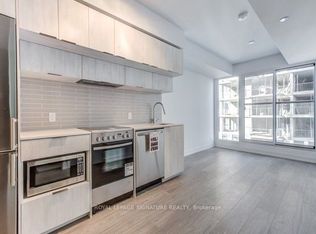 181 Dundas St E #5315, Toronto, ON M5A 0N5