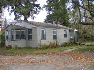 6318 State Route 9, Chestertown, NY 12817