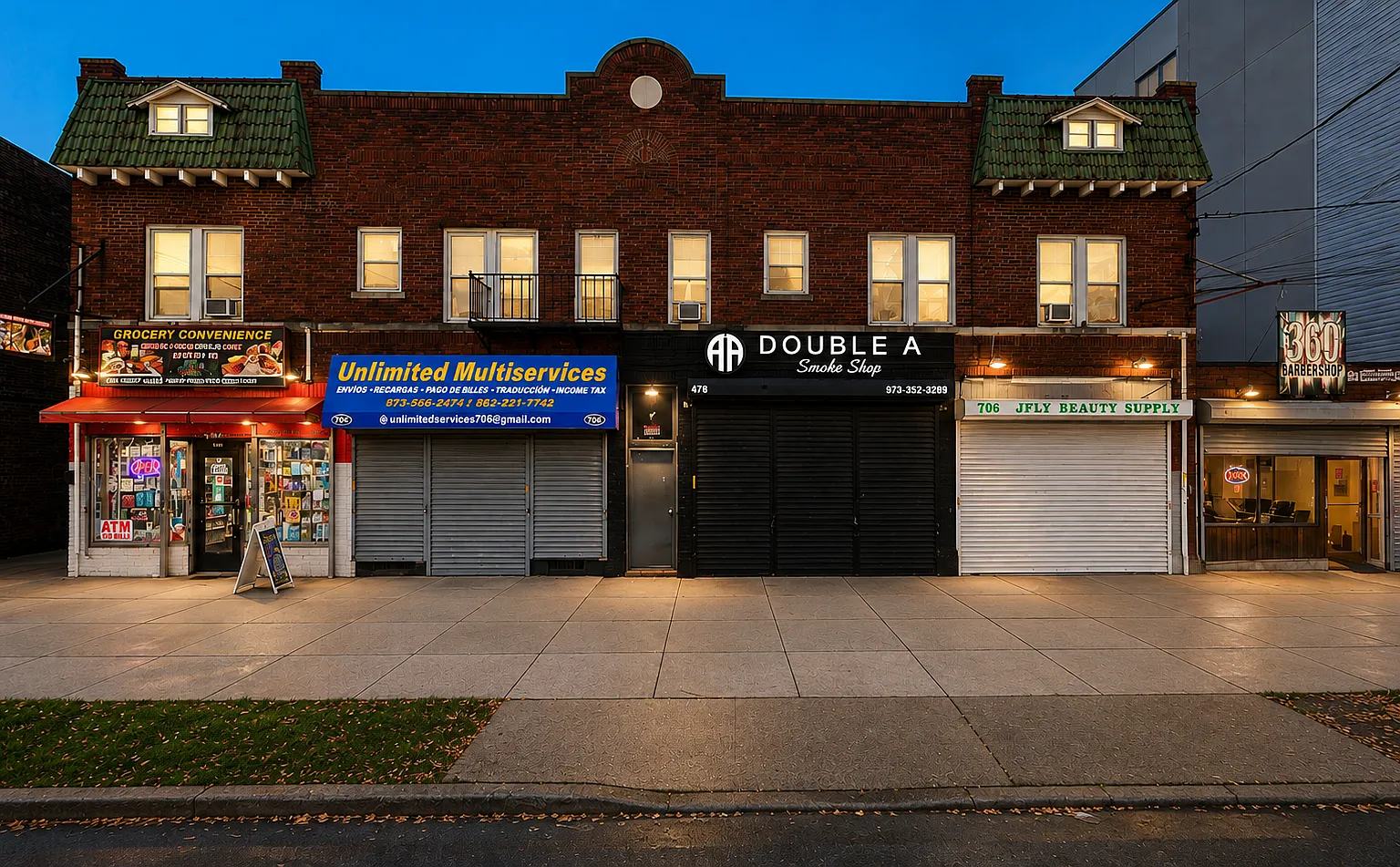 2 bed, $1,975 — Photo 1