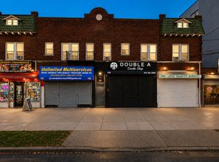 476 Roseville Ave #2, Newark, NJ 07107