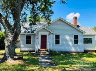 511 Palomar Dr, Perdido Key, FL 32507