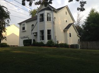 8908 Colchester Ridge Rd, Knoxville, TN 37922