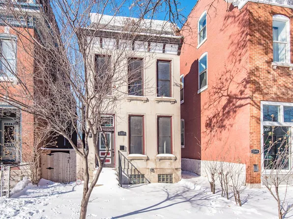 2307 S Jefferson Ave, Saint Louis, MO 63104