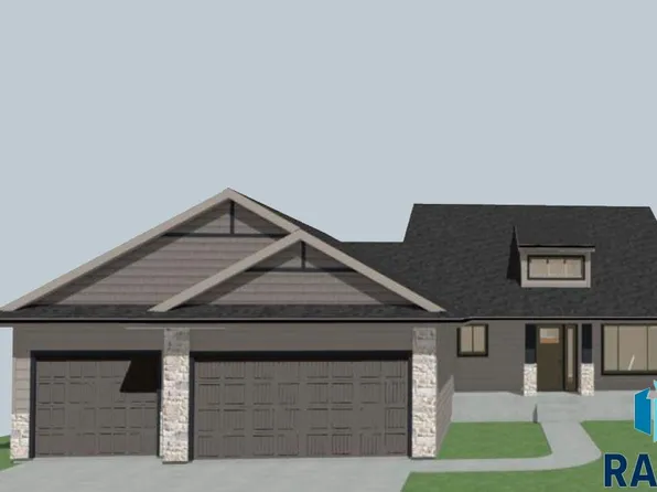 5709 S Spirea Ave, Sioux Falls, SD 57106