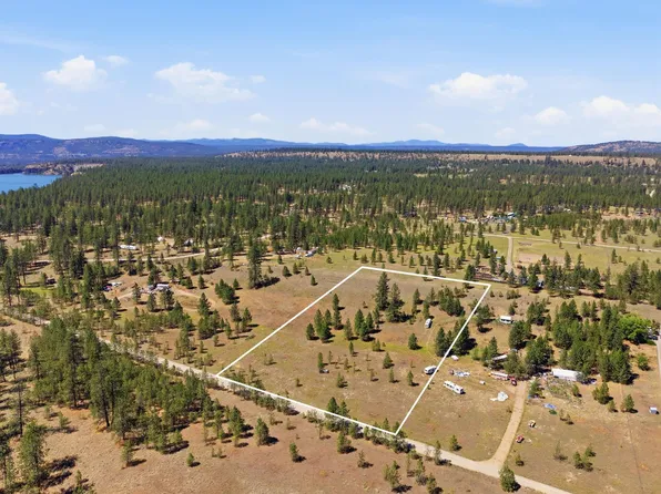 7736 Adams Drive Way, Ford, WA 99013