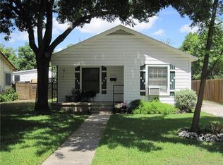 5706 Joe Sayers Ave, Austin, TX 78756