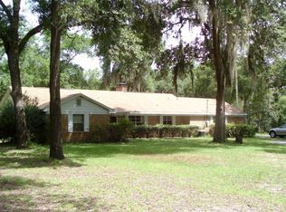 150 Spooner Rd, Hawthorne, FL 32640