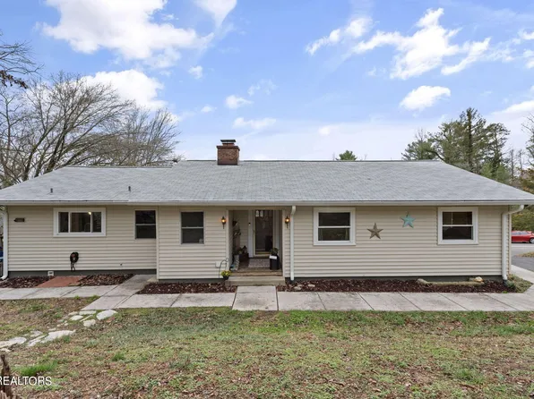 100 Outer Dr, Oak Ridge, TN 37830