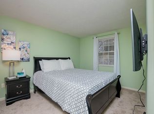 1387 Firethorne Dr, Mason, OH 45040