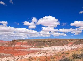 Petrified Forest Estate Amended #1, Chambers, AZ 86502