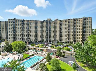 205 Yoakum Pkwy UNIT 601, Alexandria, VA