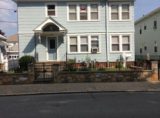 23 Calder St FL 2ND, Pawtucket, RI 02861