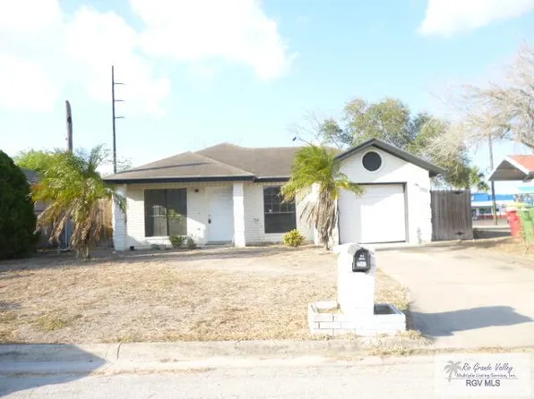 1181 Las Mananitas, Brownsville, TX 78520