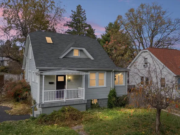 726 Highwood Dr, Baltimore, MD 21212