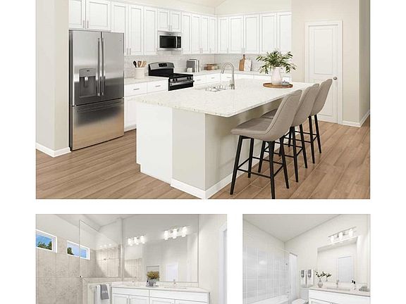 Design Selections