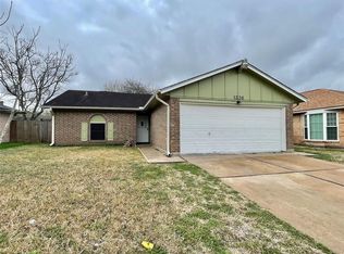 1306 Kappa St, Pasadena, TX 77504