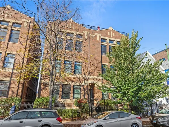 2530 N Ashland Ave APT 2N, Chicago, IL 60614
