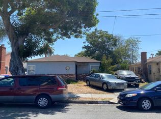 518 N Poinsettia Ave, Compton, CA 90221
