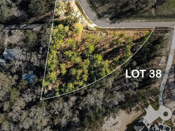 12752 Crossvine Dr, Covington, LA 70433