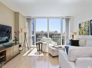 631 Folsom St APT 9D, San Francisco, CA 94107