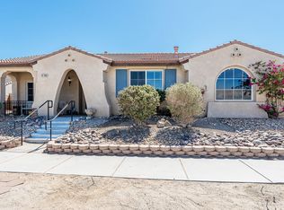67649 Rio Pecos Dr, Cathedral City, CA 92234
