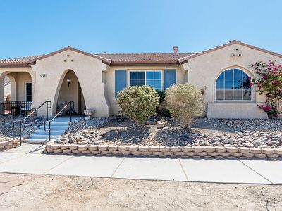67649 Rio Pecos Dr, Cathedral City, CA, 92234