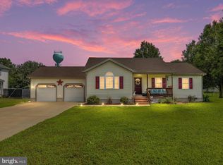 113 Lednum Ave, Preston, MD 21655