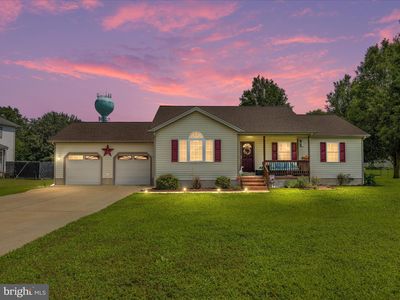 113 Lednum Ave, Preston, MD, 21655