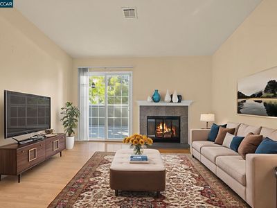 560 Canyon Oaks Dr APT H, Oakland, CA, 94605