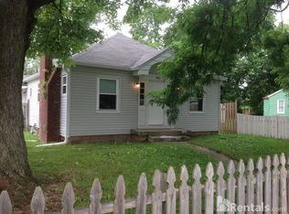 1902 Winfield Ave, Indianapolis, IN