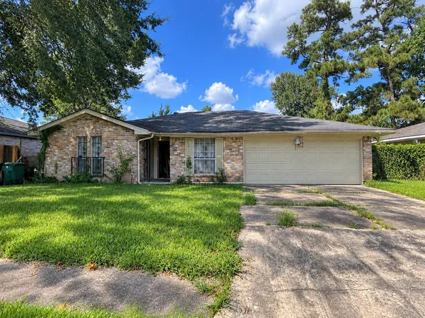 9623 Glenwood Forest Dr, Houston, TX 77078