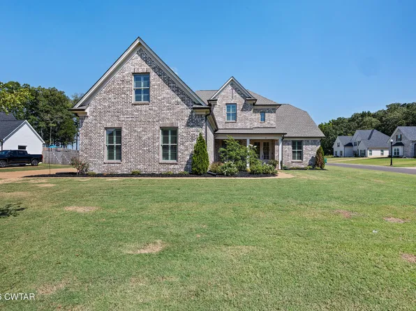 43 Larkhaven Loop, Jackson, TN 38305