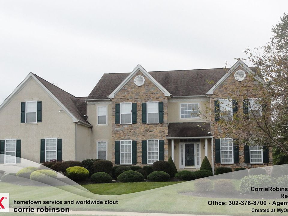 202 Sammons Pond Dr